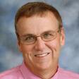 Photo: Dr. James North, MD