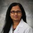 Photo: Dr. Veena Malepati, MD