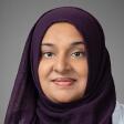 Photo: Hafsa Ishaq, PA-C