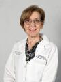 Photo: Dr. Sara McGee, MD