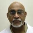 Photo: Dr. Jacob George, MD