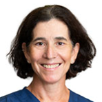 Dr. Jacqueline Gutmann, MD