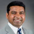 Photo: Dr. Anil Kumar, MD