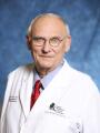 Photo: Dr. Daniel Nixon, MD