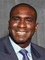 Photo: Dr. Tobenna Nwizu, MD