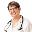 Photo: Dr. Marilyn Juricic, MD
