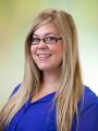 Photo: Dr. Kristi Gebhardt, DO
