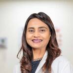 Pooja Shah, APN