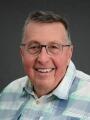 Photo: Dr. Gordon Wood, MD