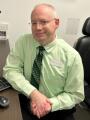 Photo: Dr. Terry Freeman, OD