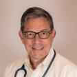 Photo: Dr. Louis Puppo, MD