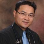 Dr. Pei-Chi Wu, DO