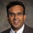 Photo: Dr. Amar Bansal, MD