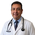 Photo: Dr. Raul Ayala, MD
