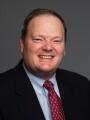 Photo: Dr. Brett Hampson, MD