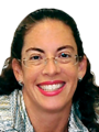 Photo: Dr. Claire Katz, MD