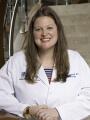 Photo: Dr. Katherine Ostapoff, MD
