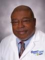 Photo: Dr. Archie McLean, DO