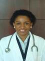 Photo: Dr. Maria Nwokike, MD