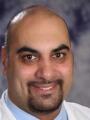 Photo: Dr. Umar Khan, MD