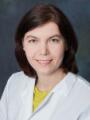 Photo: Dr. Monika Demko, MD