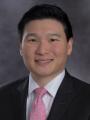 Photo: Dr. James Peacock, MD