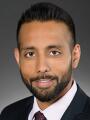 Photo: Dr. Naveed Cheema, DO
