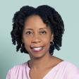 Photo: Dr. Shannon Dawson-Richardson, MD