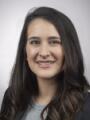 Photo: Dr. Megan Mack, DO