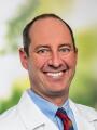 Photo: Dr. James Merriam, MD