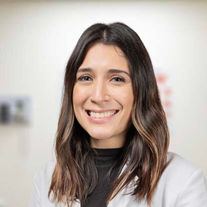 Frances Rivera, DNP, Family Medicine Nurse Practitioner - Berwyn, IL ...