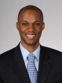 Photo: Dr. Nathan Rowland, MD