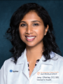 Photo: Dr. Jeny Ghartey, DO