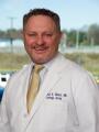Photo: Dr. Patrick Ellison, MD