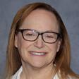 Photo: Dr. Melanie Friedlander, MD