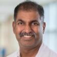 Photo: Dr. Mohan Kareti, MD