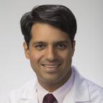 Dr. Rohit Gokhale, MD