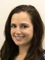 Photo: Dr. Ioulia Christopoulos, DPT