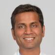 Photo: Dr. Farhat Mehmood, MD