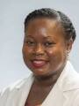 Photo: Dr. Shannon Seals, MD