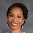 Photo: Dr. Dara Jones, MD