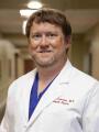 Photo: Dr. Brent Lawrence, MD