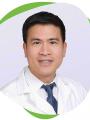 Photo: Dr. Tuan-Anh Vu, MD