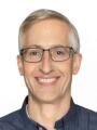 Photo: Dr. Mark Dyer, MD