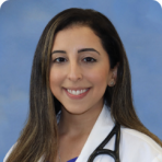 Dr. Julia Zayed, DNP