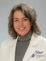 Photo: Dr. Gudrun Reed, MD
