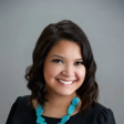 Photo: Dr. Sandra Montes, DDS