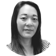 Photo: Candice Shin, LCSW