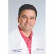 Photo: Dr. Christopher Fucito, DO
