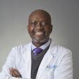 Photo: Dr. Babatunde Sokan, MD